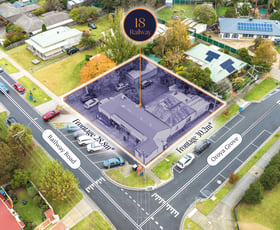 Shop & Retail commercial property for lease at 18 Railway Road Clyde VIC 3978