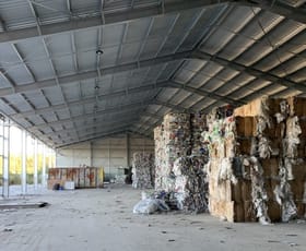 Factory, Warehouse & Industrial commercial property for lease at 35 Luke Street Lytton QLD 4178