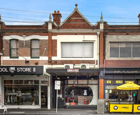 Shop & Retail commercial property for lease at 383 Brunswick Street Fitzroy VIC 3065