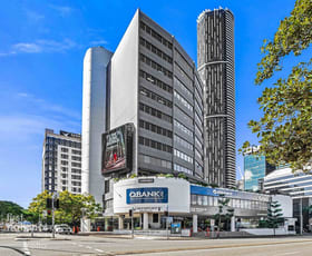 Offices commercial property for sale at 18 & 19/231 North Quay Brisbane City QLD 4000