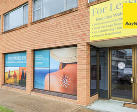Medical / Consulting commercial property for lease at Suite A/1 Rivers Street Inverell NSW 2360