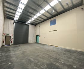 Factory, Warehouse & Industrial commercial property for lease at 1/9 Apollo Street Warriewood NSW 2102