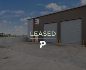 Factory, Warehouse & Industrial commercial property leased at Pemulwuy NSW 2145