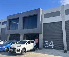 Offices commercial property for lease at 54/90 Cranwell St Braybrook VIC 3019