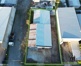 Development / Land commercial property for lease at 34 Tubbs St Clontarf QLD 4019