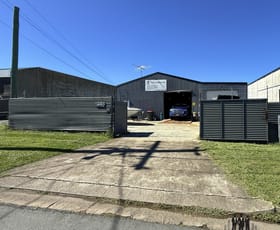 Development / Land commercial property for lease at 34 Tubbs St Clontarf QLD 4019
