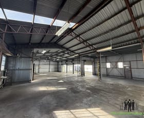 Development / Land commercial property for lease at 34 Tubbs St Clontarf QLD 4019