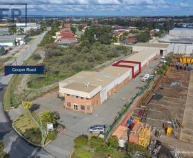 Factory, Warehouse & Industrial commercial property leased at 3/35 Cooper Road Cockburn Central WA 6164