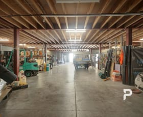 Factory, Warehouse & Industrial commercial property for lease at Wetherill Park NSW 2164