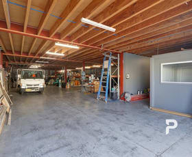 Factory, Warehouse & Industrial commercial property for lease at Wetherill Park NSW 2164