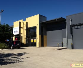 Factory, Warehouse & Industrial commercial property for lease at Richlands QLD 4077