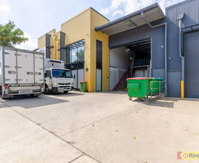 Factory, Warehouse & Industrial commercial property for lease at Richlands QLD 4077