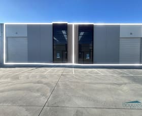 Factory, Warehouse & Industrial commercial property for lease at 18-19/260 Marine Parade Hastings VIC 3915