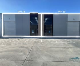 Factory, Warehouse & Industrial commercial property for lease at 18-19/260 Marine Parade Hastings VIC 3915
