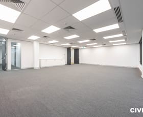 Offices commercial property for lease at Unit 1a/53 Blackall Street Barton ACT 2600