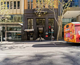 Offices commercial property for lease at 95 Queen Street Melbourne VIC 3000