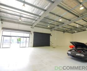 Factory, Warehouse & Industrial commercial property for lease at 8-10 Tointon Street Toowoomba City QLD 4350