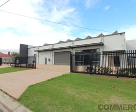 Factory, Warehouse & Industrial commercial property for lease at 8-10 Tointon Street Toowoomba City QLD 4350