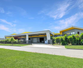 Factory, Warehouse & Industrial commercial property for lease at 5 Steel River Bouelvard Mayfield West NSW 2304