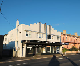 Shop & Retail commercial property for lease at Ground Floor/145-147 Wellington Street Launceston TAS 7250