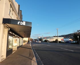 Shop & Retail commercial property for lease at Ground Floor/145-147 Wellington Street Launceston TAS 7250