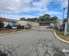 Factory, Warehouse & Industrial commercial property for lease at 7 Harris Road Malaga WA 6090