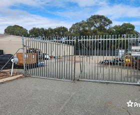 Factory, Warehouse & Industrial commercial property for lease at 7 Harris Road Malaga WA 6090