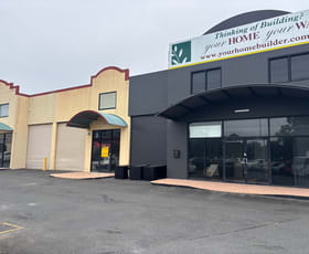 Factory, Warehouse & Industrial commercial property for lease at 3/70 Redland Bay Road Capalaba QLD 4157