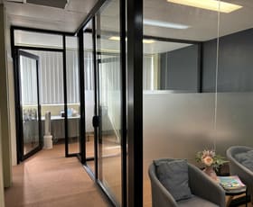 Offices commercial property for lease at 3/143 Queen Street Campbelltown NSW 2560