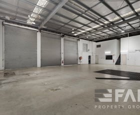 Factory, Warehouse & Industrial commercial property for lease at 10 Walker Street Taringa QLD 4068