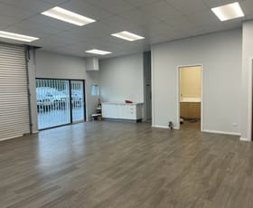 Factory, Warehouse & Industrial commercial property for lease at 4/173 Airds Road Leumeah NSW 2560