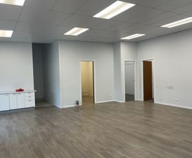 Factory, Warehouse & Industrial commercial property for lease at 4/173 Airds Road Leumeah NSW 2560