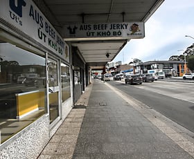 Offices commercial property for lease at 479 Hume Highway Yagoona NSW 2199
