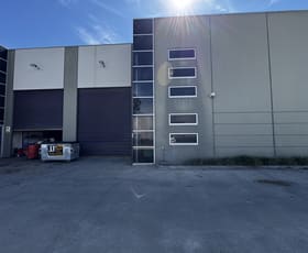 Factory, Warehouse & Industrial commercial property for lease at 2/124 Rodeo Drive Dandenong VIC 3175