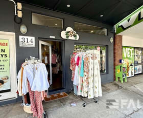 Shop & Retail commercial property for lease at Shop A/314 Oxley Road Graceville QLD 4075