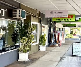 Shop & Retail commercial property for lease at Shop A/314 Oxley Road Graceville QLD 4075