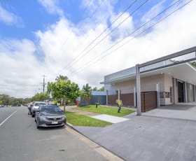 Factory, Warehouse & Industrial commercial property for lease at 36 Rene Street Noosaville QLD 4566