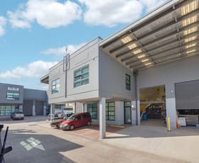 Factory, Warehouse & Industrial commercial property for lease at C2/13-15 Forrester Street Kingsgrove NSW 2208