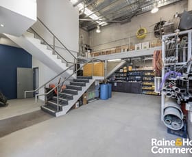 Offices commercial property for lease at Kingsgrove NSW 2208