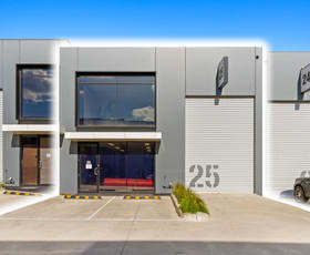 Factory, Warehouse & Industrial commercial property for lease at 25/31-39 Norcal Road Nunawading VIC 3131