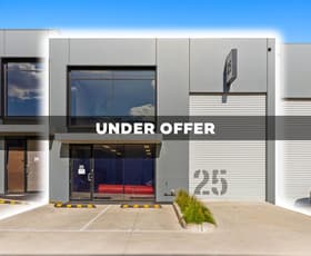 Offices commercial property for lease at 25/31-39 Norcal Road Nunawading VIC 3131