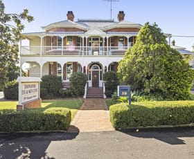 Medical / Consulting commercial property for lease at Suite 3/59 Margaret Street East Toowoomba QLD 4350