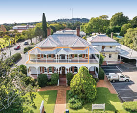 Medical / Consulting commercial property for lease at Suite 3/59 Margaret Street East Toowoomba QLD 4350