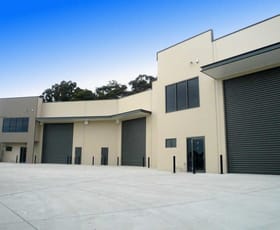 Factory, Warehouse & Industrial commercial property for lease at Unit 4/7 Teamster Close Tuggerah NSW 2259