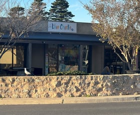 Shop & Retail commercial property for lease at Shop 3, 2 Cadell Street Goolwa SA 5214