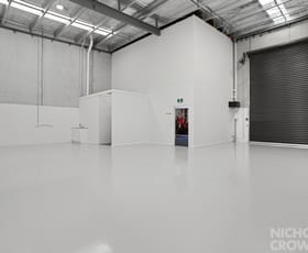 Factory, Warehouse & Industrial commercial property leased at 4/13B Elite Way Carrum Downs VIC 3201