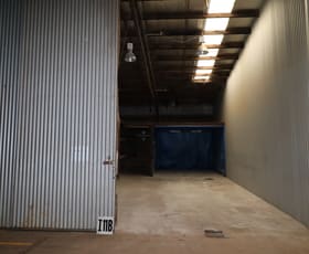 Factory, Warehouse & Industrial commercial property leased at Shed i11B/45-61 Isaac Street North Toowoomba QLD 4350