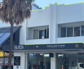 Offices commercial property for lease at Suites 1 & 2/74-76 Cronulla Street Cronulla NSW 2230