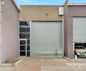 Factory, Warehouse & Industrial commercial property for lease at 10/59-61 Miller Street Epping VIC 3076