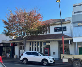 Offices commercial property for lease at 92 John Street Singleton NSW 2330